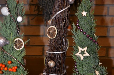 Adventi műhelymunka 